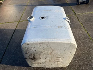 DAF N/A - Brandstoftank Diesel 445L L104 B70 H70 obrazek 2