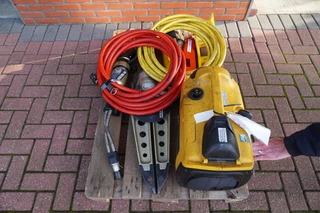 Weber Rescue set redgereedschap - N/A immagine 1