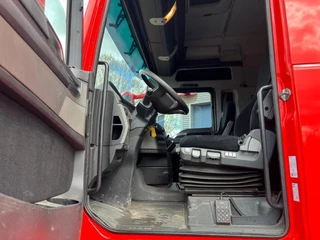 MAN TGX 2015 - 41.560 TGX 41.60 8x4/4 BLS immagine 9