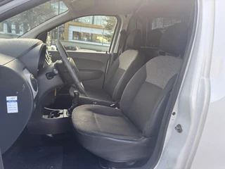 Dacia Dokker 2014 - 1.5DCI L1H1 Imperiaal Trekhaak MARGE afbeelding 8