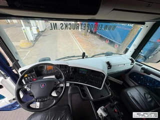Scania R 2016 - R580 bild 10
