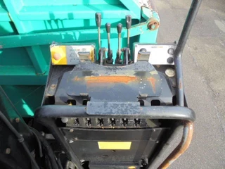 MAN TGS 2011 - 35.440 8X4 TRIPLE NL TRUCK imagen 20
