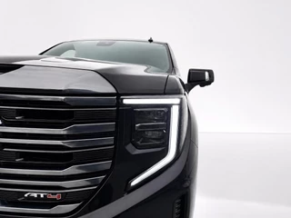 GMC Sierra 2024 - G.M.C. 1500 AT4 | BPM vrij | Geheel rijklaar | Incl. LPG | Incl. Fabrieksgarantie zdjecie 10