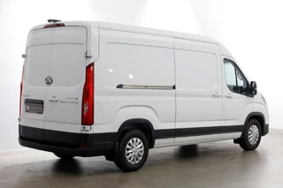 Maxus eDeliver9 2024 - L3H2 72kWh WLTP Range 280km 100% Elektrisch Airco/Camera NIEUW 02-2024 image 2 miniature
