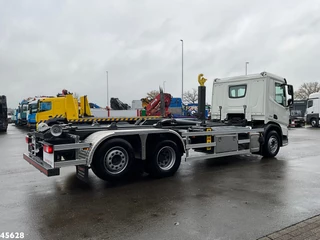 DAF FAN XD 450 Euro 6 Hyvalift 26 Ton haakarmsysteem 2026 - N/A image 5