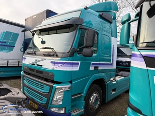 Volvo FM 2015 - N/A te koop