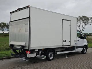 Mercedes-Benz Sprinter 2024 - 315 afbeelding 3 miniatuur