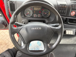 Iveco Eurocargo 2009 - 90E18 изображение 13