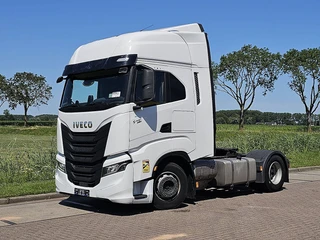 Iveco 2022 - S-WAY AS440S49 afbeelding 2 miniatuur