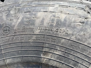 Diverse N/A - CONTINENTAL 14.00R20 (MORE PIECES IN STOCK) image 6