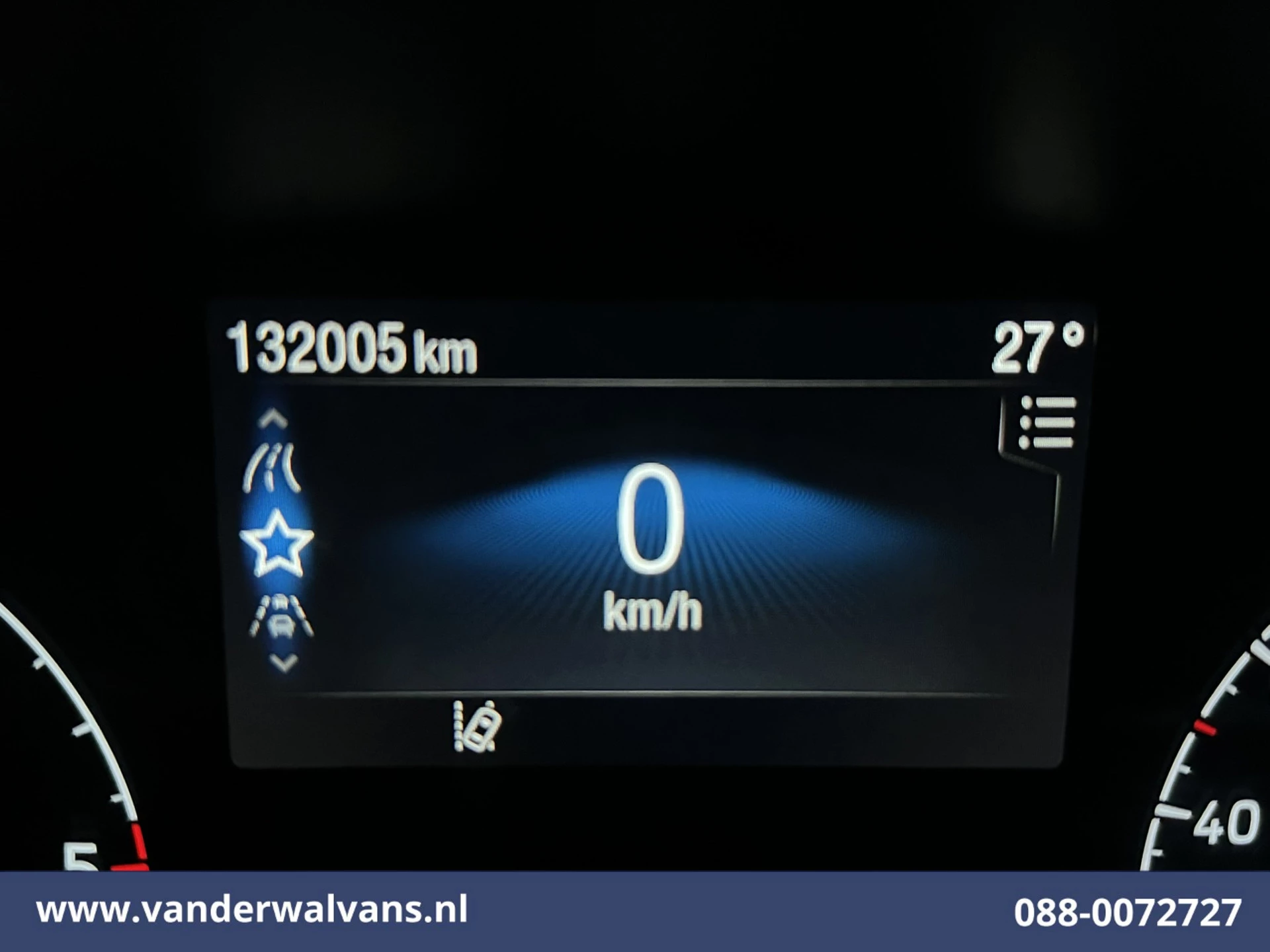 Ford Transit 2022 - 2.0 TDCI 130pk Bakwagen Laadklep Euro6 Airco | Cruisecontrol | Verwarmde Voorruit | 1040 kg laadvermogen imagen 20
