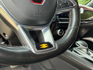 Renault Arkana 2021 - 1.6 E-Tech Hybrid 145 R.S. Line Leder Camera Keyless !!NIEUWBINNEN!! obrazek 30