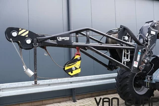 Manitou N/A 2021 - PT 2000 Lier seilwinde winch winde immagine 14