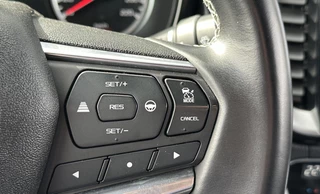 Isuzu D-Max 2024 - D-MAX V-Cross AT 4x4 Grijs kenteken 2zitpl. bild 9