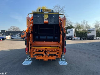 FUSO Canter 2026 - 9C18 Geesink 7m³ immagine 5
