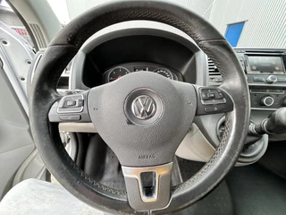 Volkswagen Transporter 2014 - 2.0 TDI L2H1 highline изображение 18