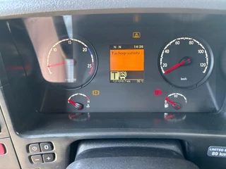 Scania R 2010 - 480 obrazek 16