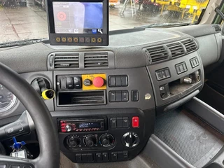 DAF CF 290 2014 - N/A bild 11