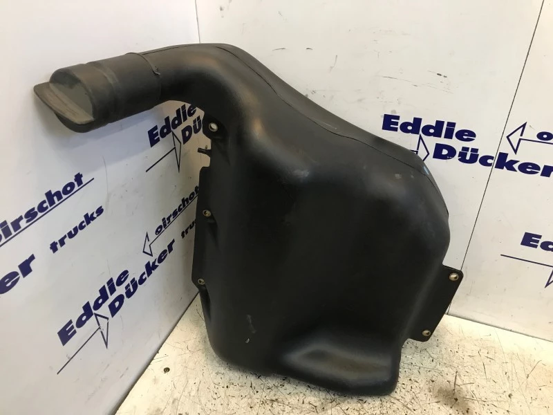 DAF - 1450206-1690885-1879833 RUITENSPROEIERRESERVOIR (NIEUW) afbeelding 1