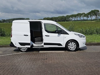 Ford Transit Connect 2021 - 1.5 obrazek 13