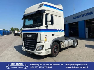 DAF XF 106.480 2018 - SSC / 2x Tank / Euro 6 te koop