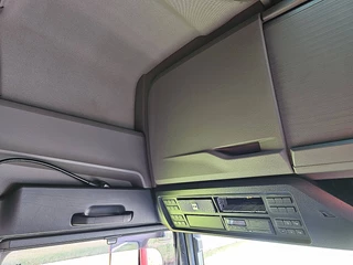 MAN TGX 2022 - 26.510 zdjecie 10