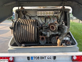 Robine N/A 2004 - Gas 49510 Liter, LPG GPL gas tank, Gaz, 1 Compartment obrazek 9
