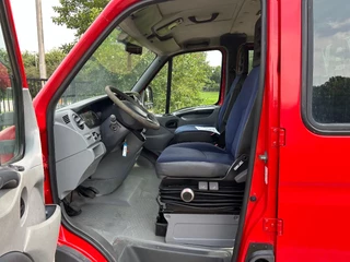Iveco Daily 2007 - 40 C18 Be trekker jeep-as 14 ton - be oplegger jeeb-as semi 12 ton изображение 10