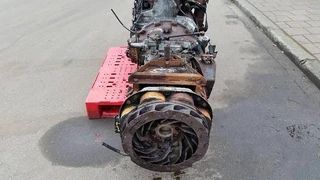 Transmission 6S-150 C afbeelding 2 miniatuur