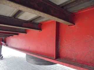 Trailer N/A 2005 - ONCZ 42-327A bild 9