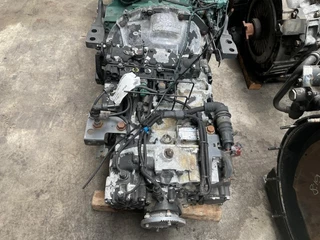 Volvo N/A 2012 - 21383104 ZF ECOMID 9 S 1110 TO RATIO 9,48-0,75 obrazek 2