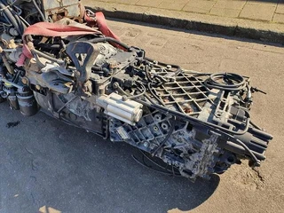 Transmission ECOSPLIT 16 S 181 obrázek 2 náhled