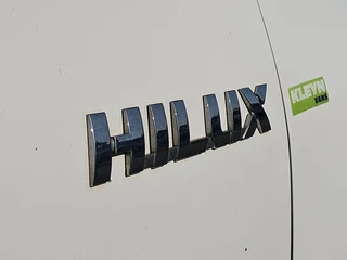 Toyota Hilux 2021 - HI-LUX 2.4 image 15