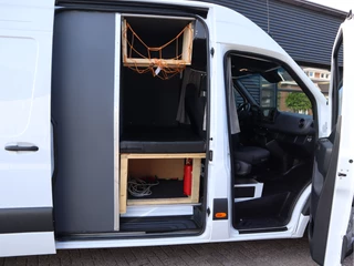 Mercedes-Benz Sprinter 2024 - 317 CDI Automaat L3H2 - Pharma Medizin - Koelwagen - Thermo King obrazek 17