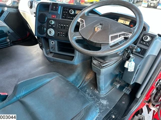 Renault N/A 2016 - T 460 6x2, EURO 6, Compressor, RHD obrazek 5