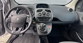 Renault Kangoo 2018 - 1.5 dCi 90 Energy Comfort Maxi obrazek 2