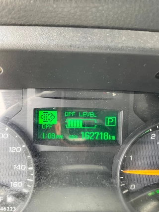FUSO Canter 2017 - 9C18 Euro 6 Zoeller 7m³ Just 162.718 km! zdjecie 19