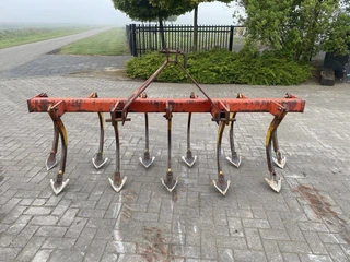 - Cultivator 2,5 M for sale