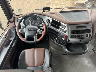 DAF N/A 2018 - XF 530 EURO 6 SPECIAL ANNIVERSARY EDITION image 17