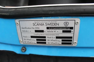 Scania G 2011 - G440 zdjecie 19