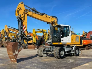 Liebherr A920 Litronic 2017 afbeelding 2 miniatuur