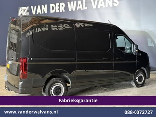 Renault Master 2024 - 2.0 dCi 150pk L2H2 Fabrieksgarantie Euro6 Airco | 2x Zijdeur | 360 Graden Camera | LED | 2500kg Trekhaak | Apple Carplay zdjecie 11