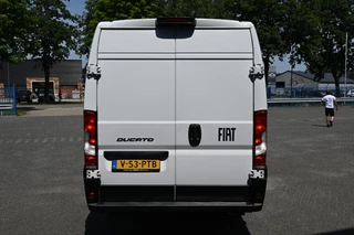 Fiat Ducato 2024 - L4H2 Maxi 2.2 MultiJet 140 pk 3.5t obrazek 10