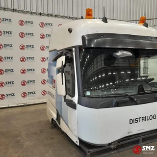 Renault N/A 2017 - Occ Cabine Renault T imagem 2