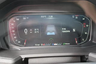 MAN TGX 2025 - 18.560 MAN - 18.560 - D30 - ADR - Full air New! 75KM imagen 31