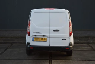 Ford Transit Connect 2020 - 1.5 EcoBlue L1 Trend Airco Schuifdeur Euro 6 изображение 13