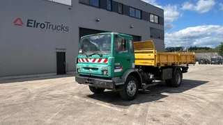 Renault S 170 1988 - N/A te koop