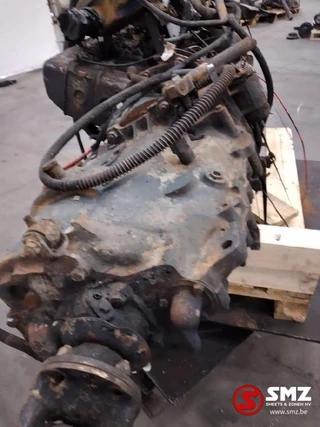 Ford N/A - Occ Motor Ford imagem 5