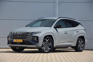 Hyundai Tucson 2024 - 1.6 T-GDI PHEV N Line 4WD bild 1