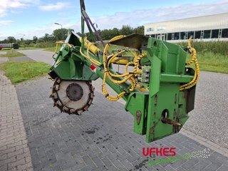 Stobbenfrees N/A - Trekker aanbouw bild 3